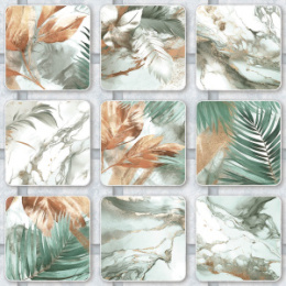 Обои Fox Мойка Орегано 12292 (0,53*10)