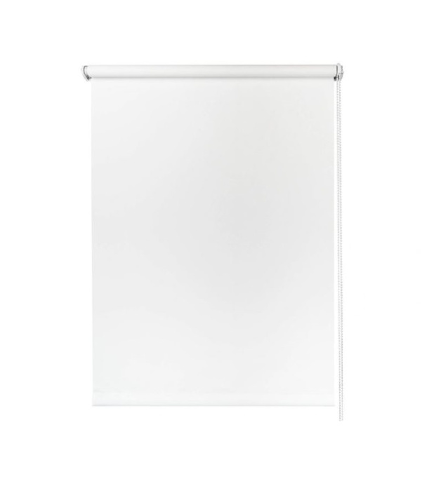 Мини Ролета Мона  52*175 см  цвет Белый