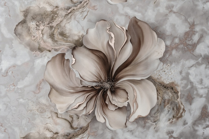 Обои Артекс 11309-05 (1,06*10) Айрин