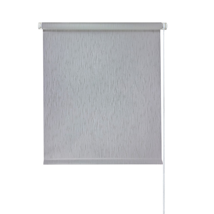 Мини Ролета Мона 66*175 см  цвет Белый