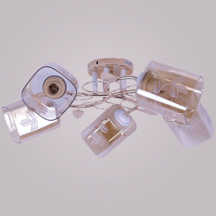 Люстра 77304-0.3-05