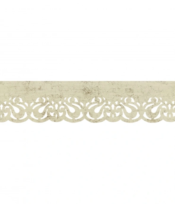 Бленда  Листея  цвет  Айвори (30 м)