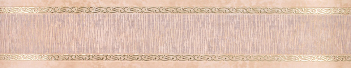 Бленда Норд цвет Мрамор Классик  ширина 7 см   (30м)