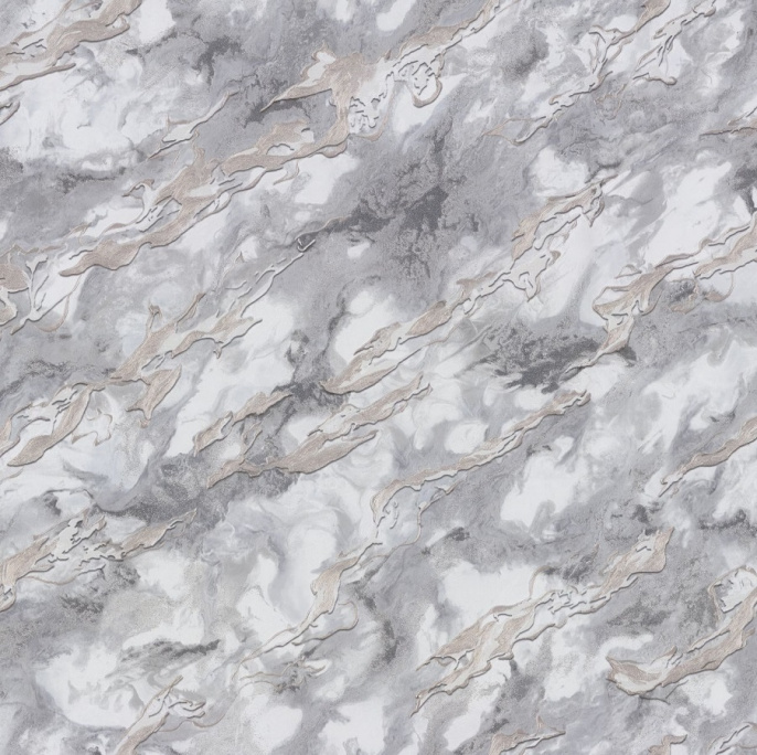 72279-41PL Обои Palitra 1,06х10м (8) серые, фон