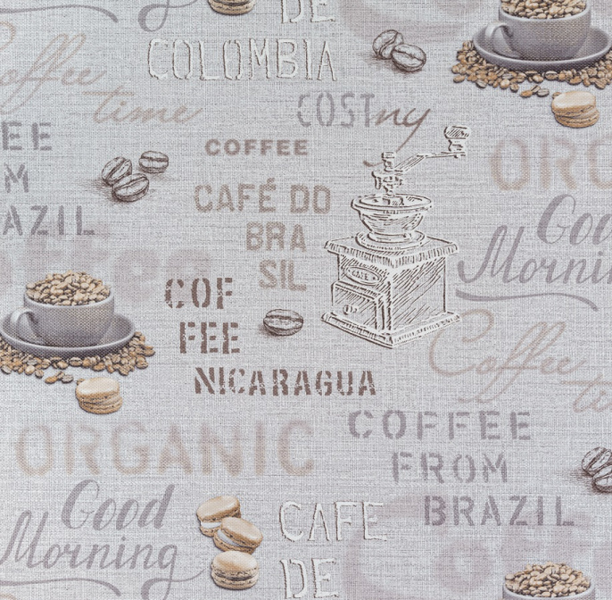 10557-05 Обои Артекс 1.06*10 (6) Кофе компаньон 10558-05