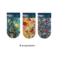 Коврик Парадиз  36*69 см  СПА