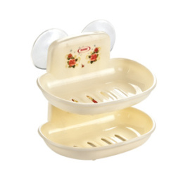 Мыльница двухярусная