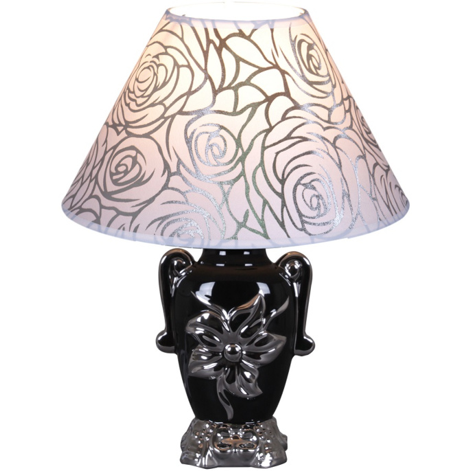 Лампа настольная 12023-0.7-01