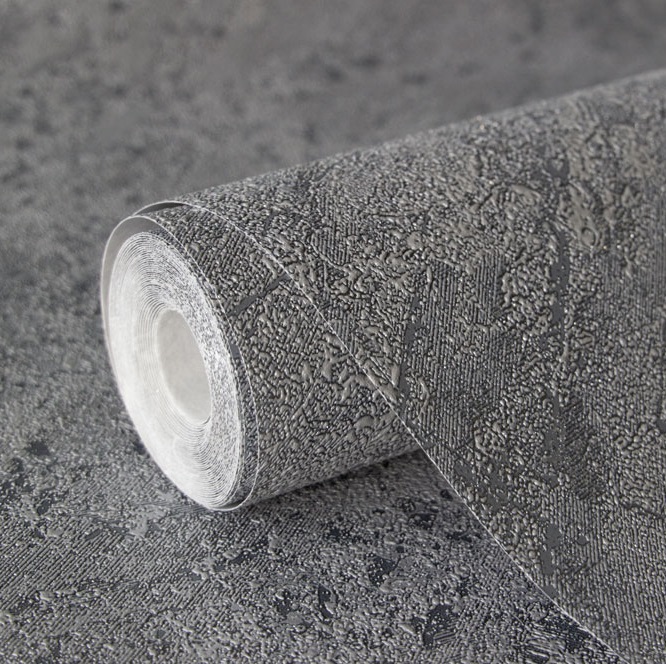 30252-44 Обои Аспект 1,06х10м (6) серо-бежевые