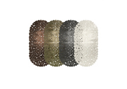 Коврик Лунный камень 36*69  SPA