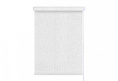 Мини Ролета Мозаика 140*175 см  цвет Белый