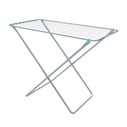 Сушилка для белья  напольн 10м  цв. Серебро СБ3