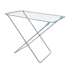 Сушилка для белья  напольн 10м  цв. Серебро СБ3