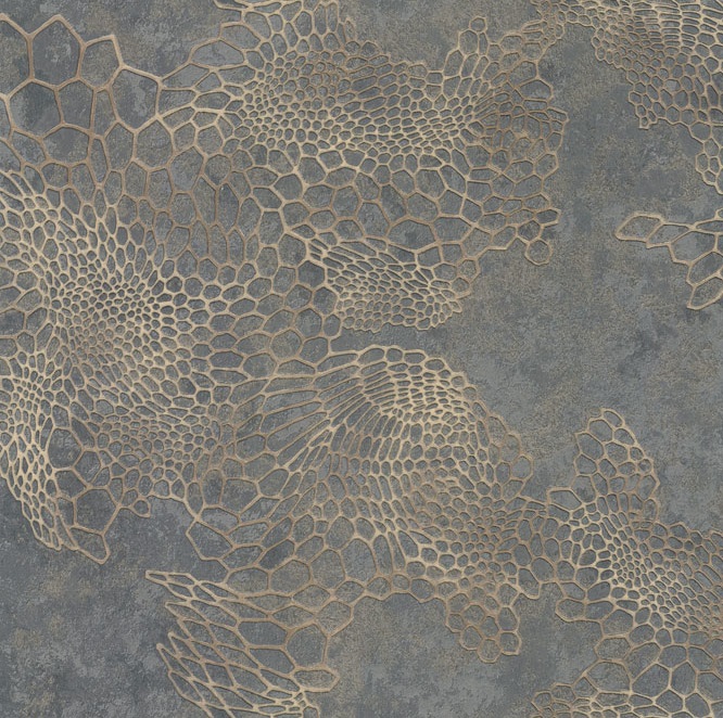 70586-42 Обои Аспект 1,06х10м (6) серые, рисунок, компаньон 70587-44