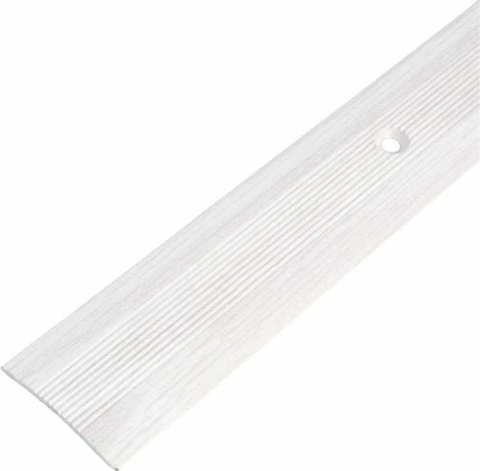 Стык 38 мм 1,35 Ясень серый