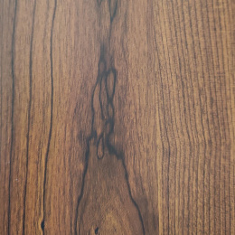 0156W Самоклейка D&B 0,45*8м Дерево темное