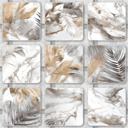 Обои Fox Мойка Орегано 12293 (0,53*10)