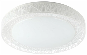 Светильник светодиодный ЭРА Классик SPB-6-70 Savern W с пультом