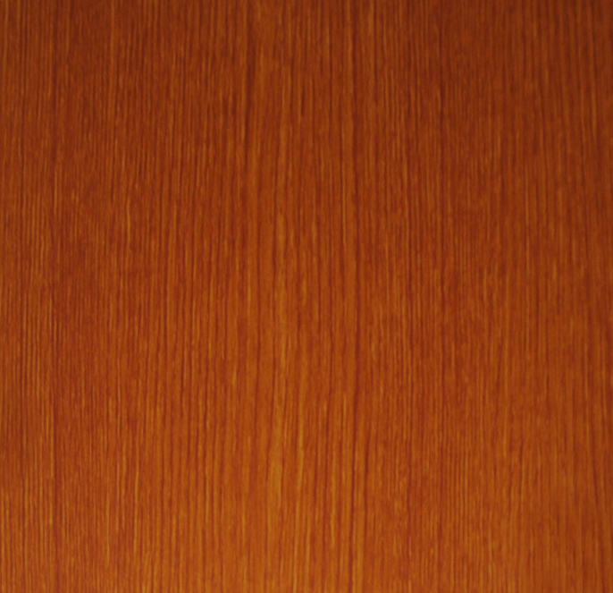 Самоклеящая пленка HONGDA  8020*12  0,67*8м  Дерево Бук