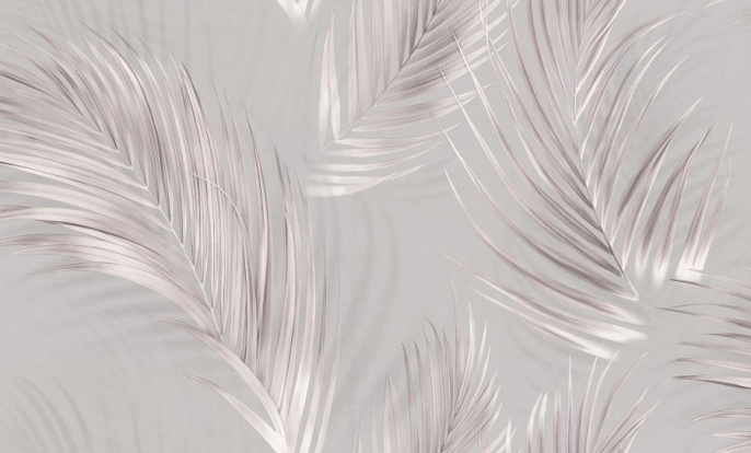 71973-42HC Обои Home Color 1,06х10м (8) серо-розовые, рисунок, компаньон 71974-42