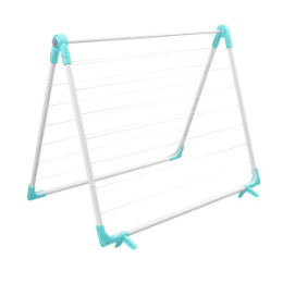 Сушилка для белья на ванну СБ4 белая