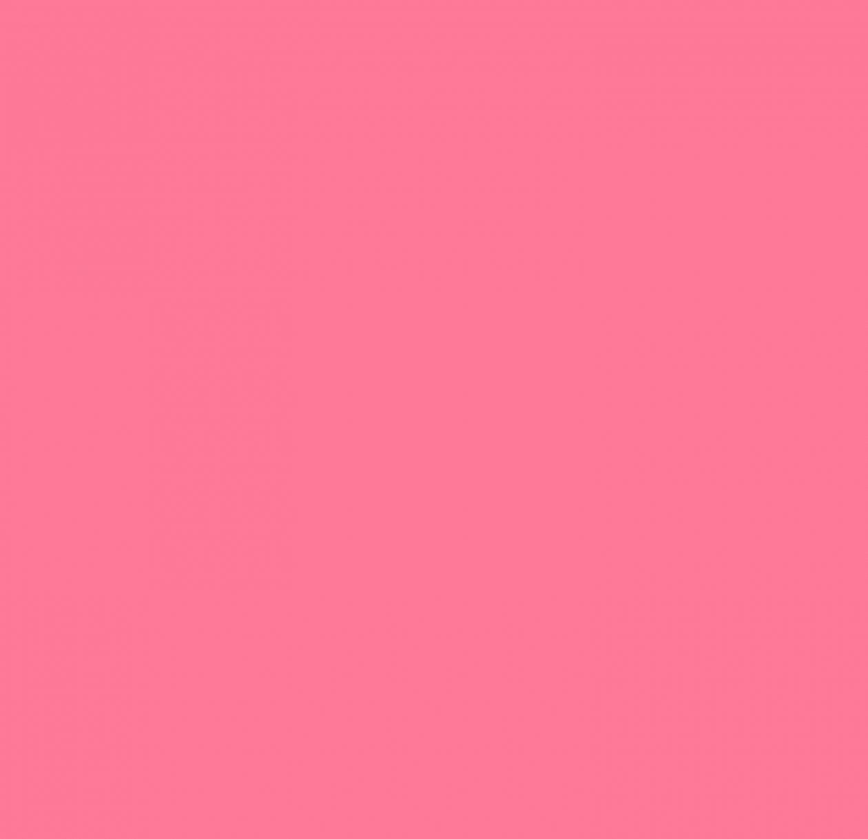 2026*24 Самоклейка HONGDA 0,45*8м розовая 