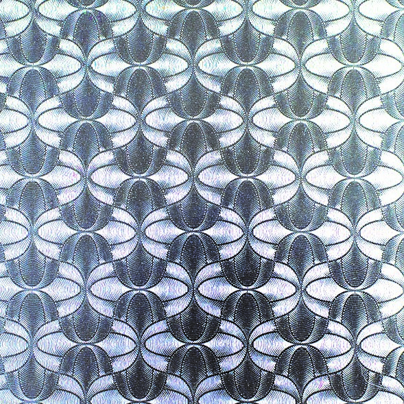 Самоклеящая пленка D&B  4Р  0,675*8м Витраж 