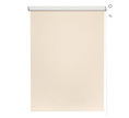 Блэкаут Болид Мини Ролета 42,5*175 Крем 