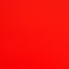 2007*24 Самоклейка HONGDA 0,45*8м красная 
