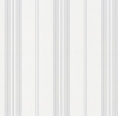 72032-14PL Обои Palitra 1,06х10м (8) серо-белые, полоса, компаньон 72030-14,72031-14