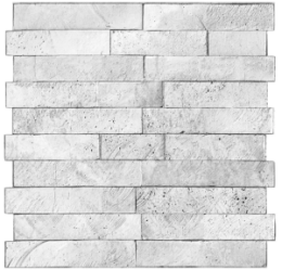 ЛП Серенити бетон самокл. серия "Эффект"472*473 Листовая панель (10шт)