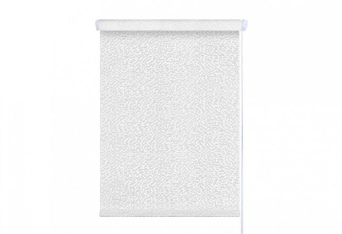 Мозаика Мини Ролета 47*175 Белый