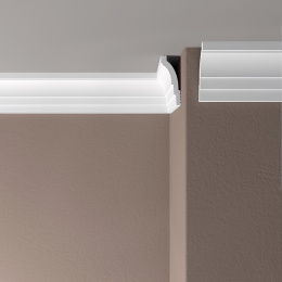 ПП11 50*20 Карниз ХРS Polymer (55 шт)