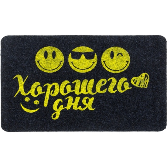 37-915 Коврик Familia  Хорошего дня 40*60 см 
