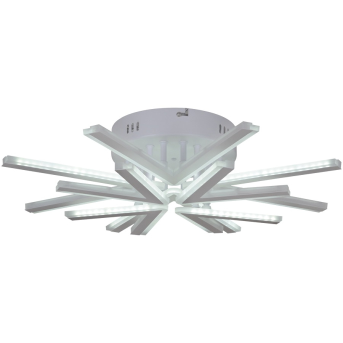 Люстра 09824-3.3-4+4 