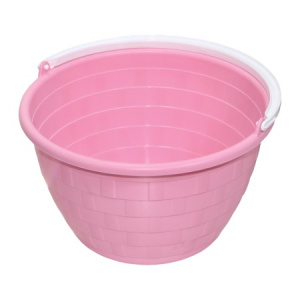 Ведро  5 л Лукошко  Милих 05085