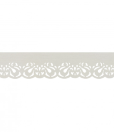 Бленда Листея  цвет  Ваниль (30 м)