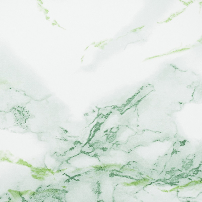 Самоклеящая пленка D&B 0048М 0,45*8м Мрамор ярко-зеленый