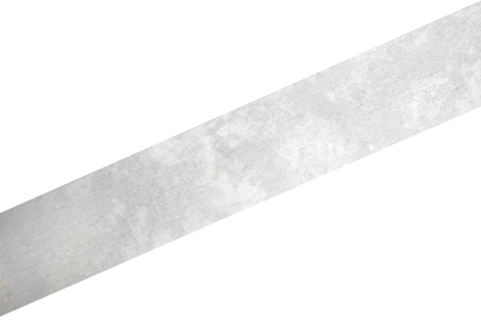 Бленда Лофт цвет Мрамор серый  ширина  7 см    (25м) 