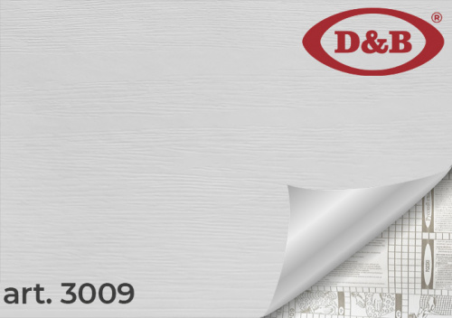 Самоклеящая пленка D&B 3009 0,45*8м Дерево белое