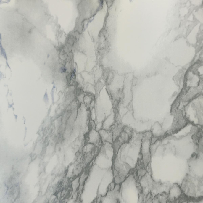 Самоклеящая пленка D&B Y11 0,45*8м Мрамор серый