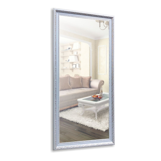 Зеркало Севилья Золото Багет 600*1200мм