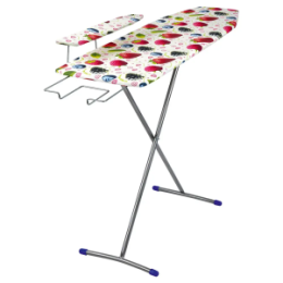 Доска гладильная "Лина 1" (ДСП 1120*345) пу, пр ДЛ1