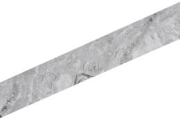 Бленда Лофт цвет Гранит серый лак  ширина  7 см    (25м) 