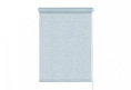 Блэкаут Кристалл Мини Ролета 42,5*175 Голубой