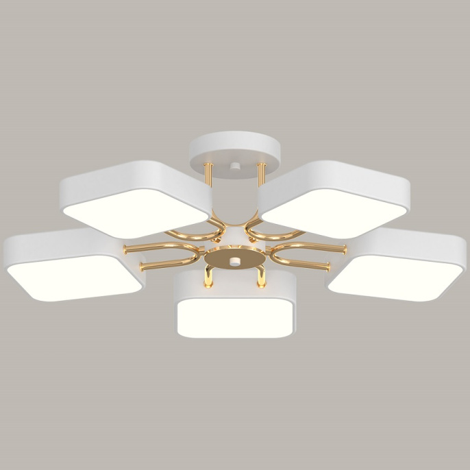 Светодиодная люстра 03362-0.3-05 