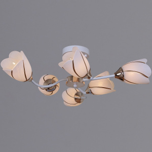 Люстра 35360-0.3-06