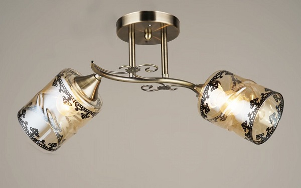 Люстра BP-N 4082/2