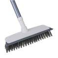 Щетка VETTA  25*7*5 см, черенок 114,5 см, для пола, телескопическая 445-020