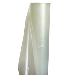 Пленка Полиэтиленовая  120мкр 3* 50 м Высший сорт 